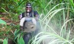 Funny Video : The Expendables - Uganda Version