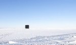 Movie : U-Boot bricht durch arktisches Eis
