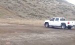 Funny Video : Hill Climb
