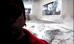 Movie : Vorsicht, hinter dir!