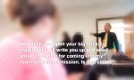 Lustiges Video - Schüler erwischt Lehrer beim Pornschauen