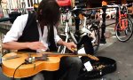 Funny Video - Amsterdam Blues #2