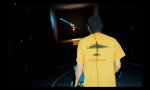 Funny Video : Tron Disc als VR Game