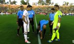 Lustiges Video - Münzwurf Kolumbien vs Paraguay