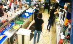 Movie : Bar-Soccer