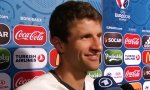 Thomas Müller Interview