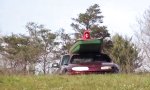 Movie : So überquert man einen Teich