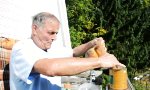 Funny Video : Schnell mal Kontaktzement mischen