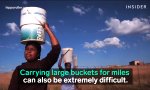 Lustiges Video : Rollendes Wasser