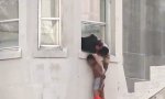 Lustiges Video : In Ruhe eine Rauchen