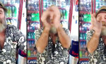 Movie : Opa und der Kippen-Trick