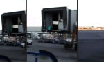Funny Video - Flugzeug verpasst