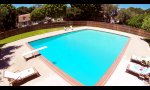 Lustiges Video - Besichtigung des neuen Pools