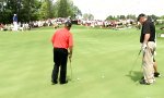 Lustiges Video - Jack Nicklaus to the Rescue