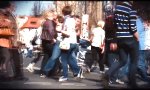 Movie : Wall Of Death - Ampel Edition