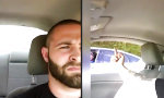 Lustiges Video : USA Road Rage