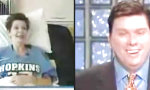 Interview nach Blitzschlag