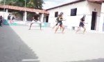 Funny Video - Überraschung bei Schulhoftanz