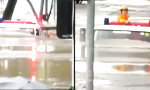 Funny Video - Feuerwehr auf Tauchübung