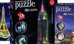 3D-Puzzles