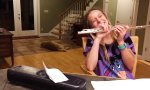 Movie : Hund hat keinen Bock auf Flötenstunde
