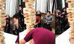 Movie : Bester Jenga-Move aller Zeiten