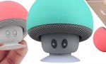 Champignon Bluetooth Speaker