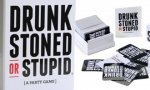 Drunk, Stoned Or Stupid