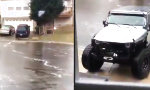 Movie : Dicker Jeep hilft hier auch nicht mehr
