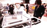 Supermarkt in Japan