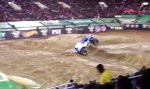 Monster Truck Front Flip