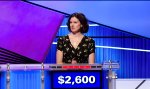 Funny Video : Jeopardy: What is a threesome?