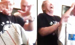 Funny Video : Hoogity Boogity - Oma trollt Opa