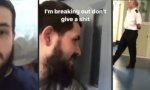 Funny Video : Knastausbruch auf Snapchat dokumentiert 