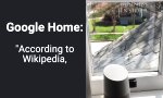 Funny Video : Google toasted Burger King