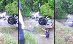 Funny Video - In letzter Sekunde