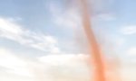 Movie : Feuertornado auf dem “Burning Man”