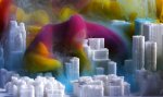 Lustiges Video - Ink In Motion