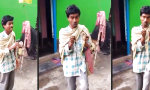 Lustiges Video - Beatboxing Level Indian