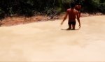 Movie : Alles Spaß bis einer heult