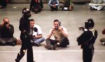 Lustiges Video : Bruce Lees einziger richtiger Fight