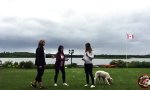Funny Video - Wenn Frauen Bierdosen aufmachen
