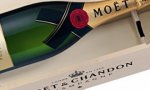 15 Liter Flasche Champagner