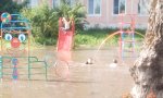 Das Freibad ist eröffnet