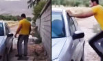 Funny Video : Der beste Weg einen Peugeot zu knacken