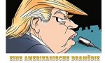 Trump!: Eine amerikanische Dramödie