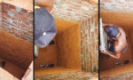 Movie : Katzenrettung mit unerwartetem Twist