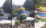 Movie : Rafting-Prinzessin auf der Erbse?