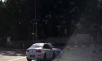 Funny Video : Der Crash aus dem Nichts