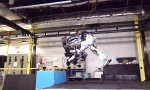 Atlas 2.0 (Boston Dynamics)